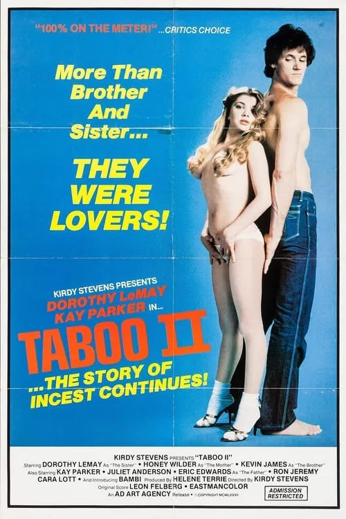 Taboo II (movie)