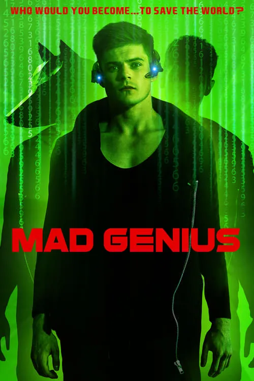 Mad Genius (фильм)