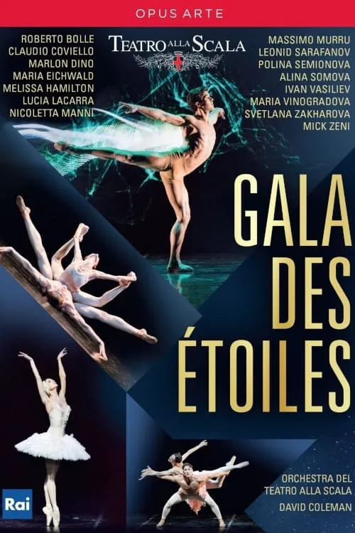 Gala des Étoiles (фильм)