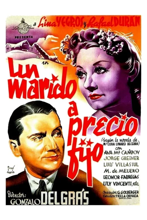 Un marido a precio fijo (movie)