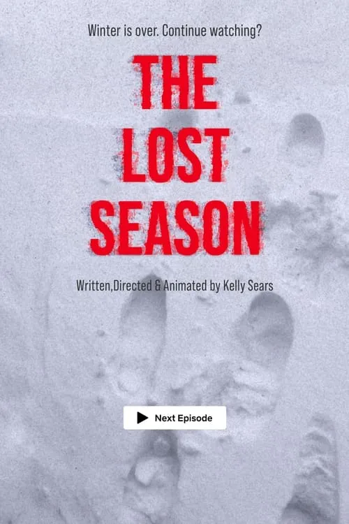 The Lost Season (movie)