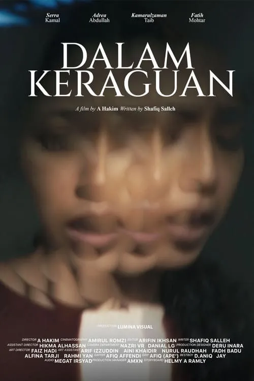 Dalam Keraguan (фильм)