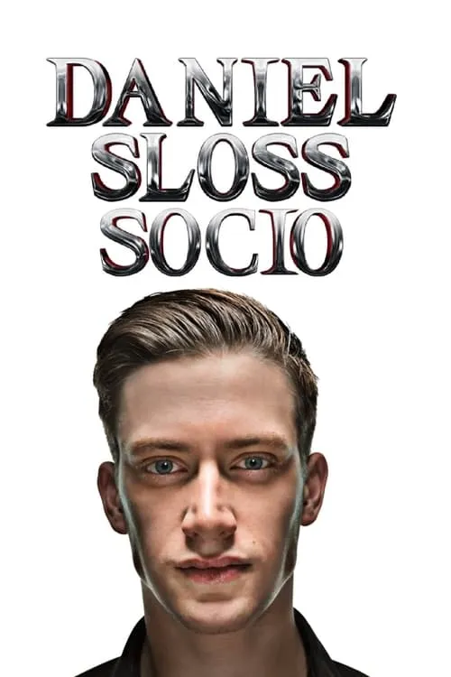 Daniel Sloss: Socio (movie)