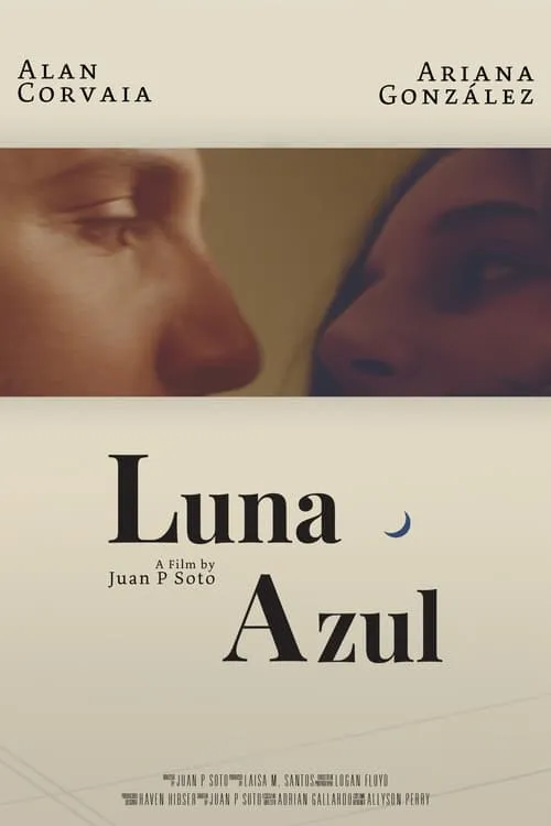 Luna Azul (movie)