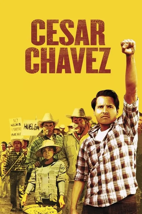 Cesar Chavez (movie)