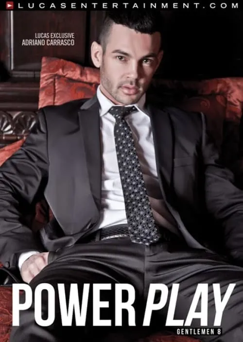 Gentlemen 08: Power Play (фильм)