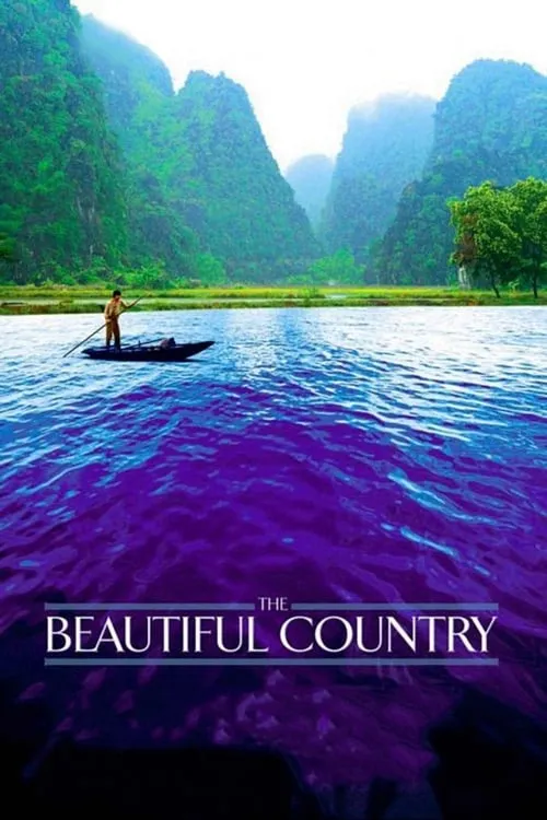 The Beautiful Country (movie)