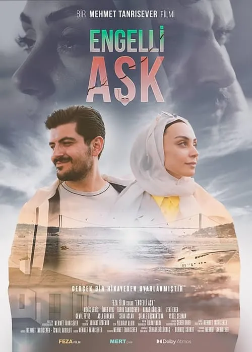 Engelli Aşk (movie)