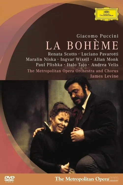 La Bohème (movie)