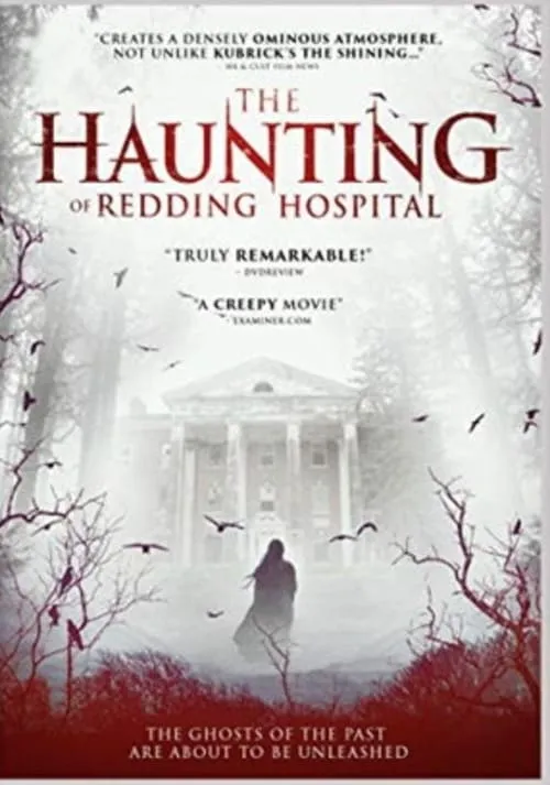 The Haunting Of Redding Hospital