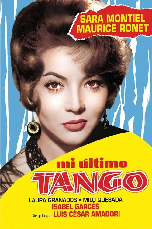 Mi último tango (movie)