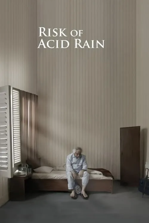 Risk of Acid Rain (movie)