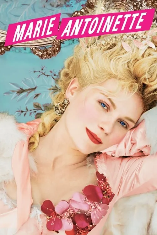 Marie Antoinette (movie)