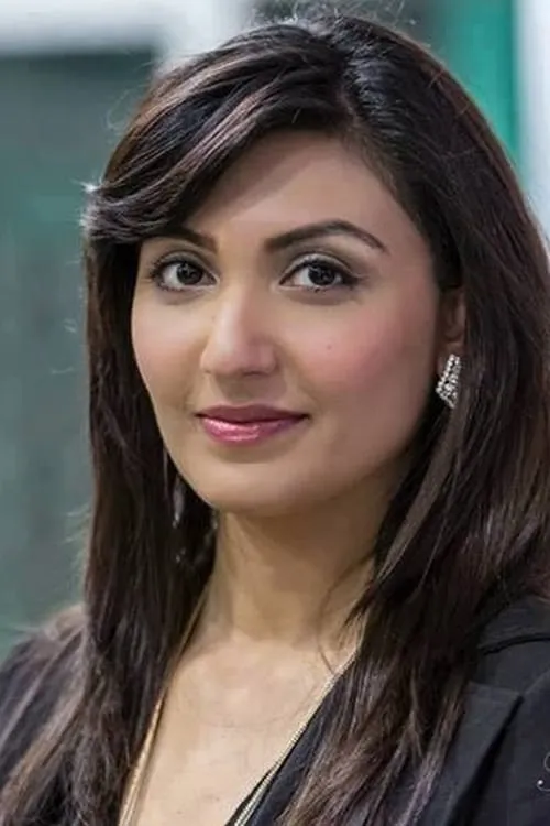 Maheen Rizvi