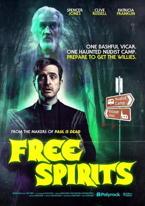 Free Spirits (movie)