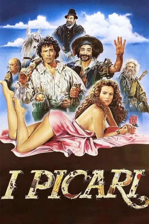 I picari (movie)