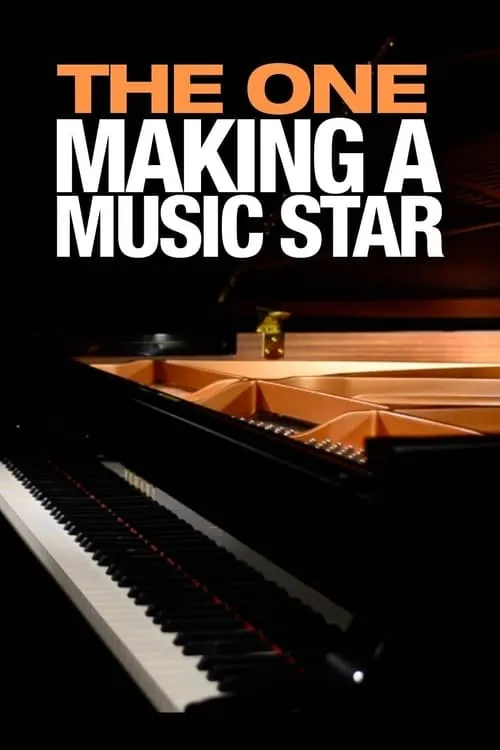 The One: Making a Music Star (series)