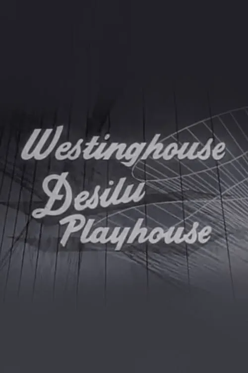 Westinghouse Desilu Playhouse (series)