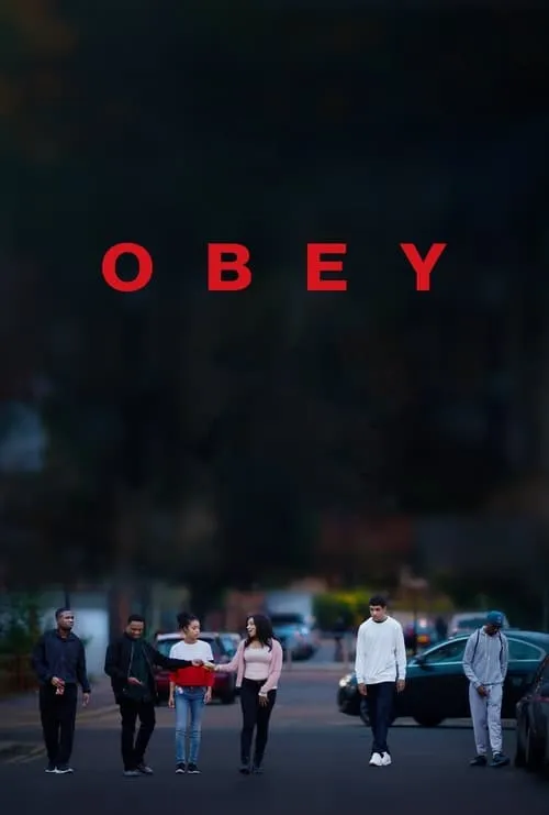 Obey (movie)