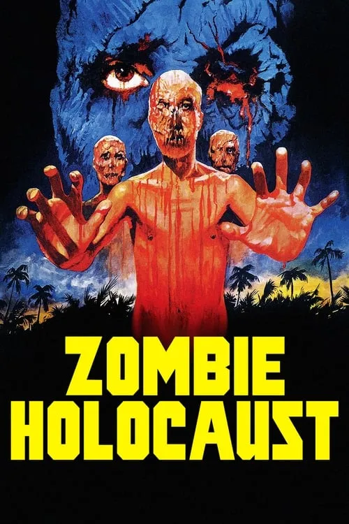 Zombie Holocaust (movie)