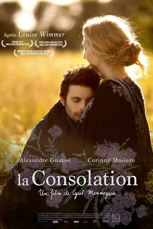 La consolation (фильм)