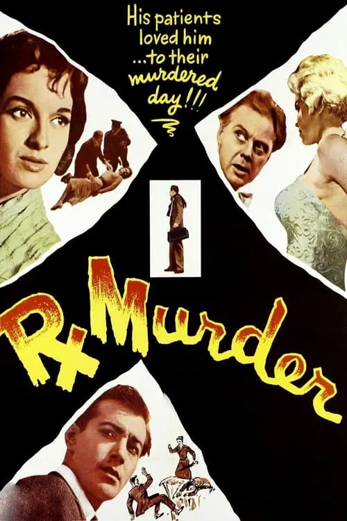 Rx Murder (movie)