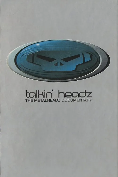 Talkin' Headz (фильм)