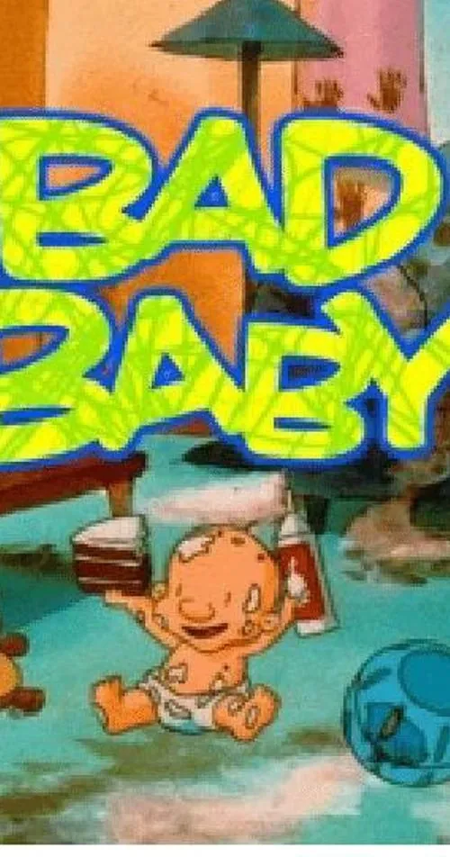 Bad Baby (movie)