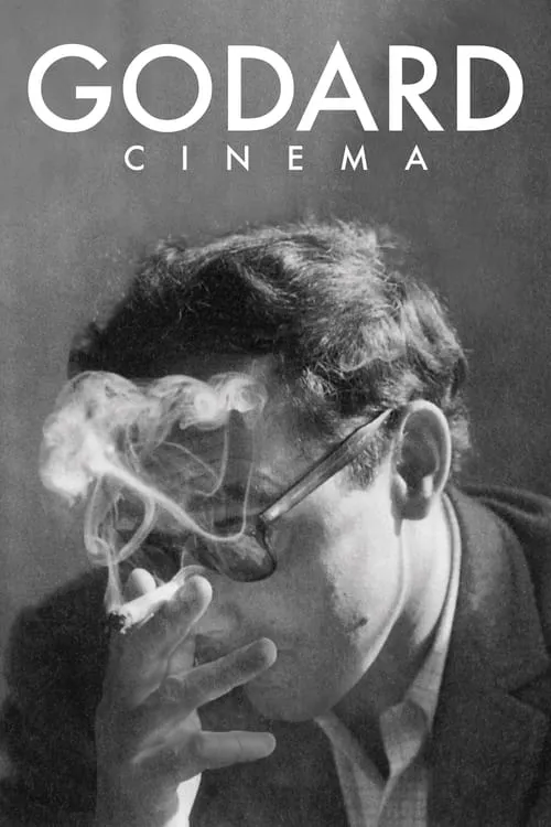 Godard Cinema (movie)