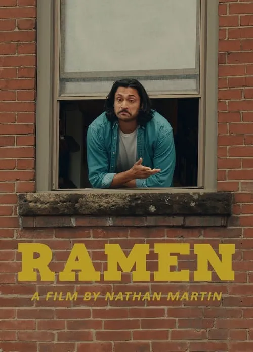 Ramen (movie)