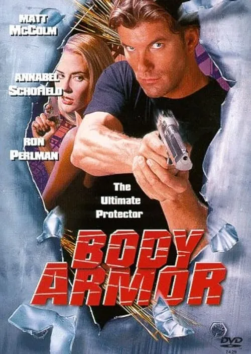 Body Armor (movie)