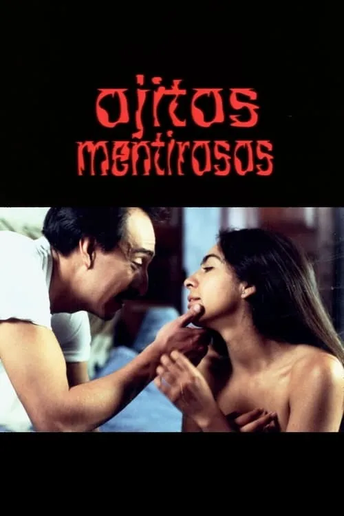 Ojitos mentirosos (movie)