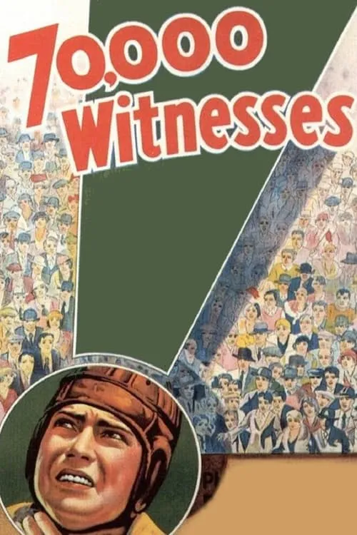 70,000 Witnesses (movie)