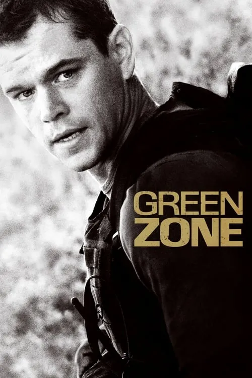 Green Zone (movie)