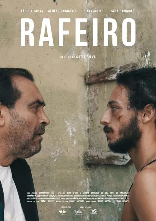 Rafeiro (movie)