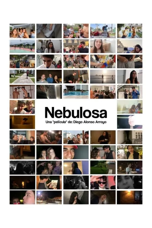 Nebulosa (movie)