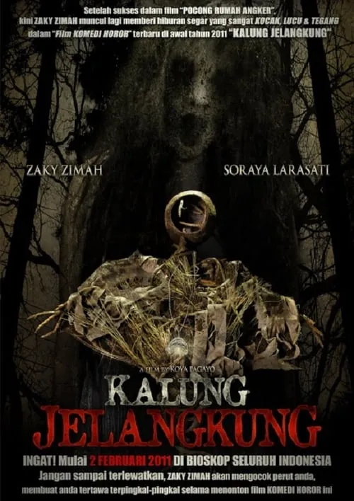 Kalung Jelangkung (фильм)