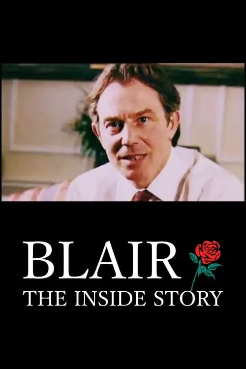 Blair: The Inside Story (movie)