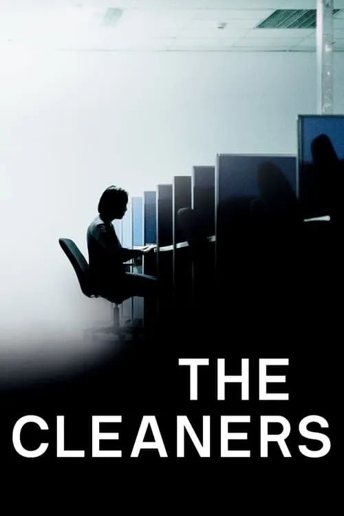 The Cleaners (movie)