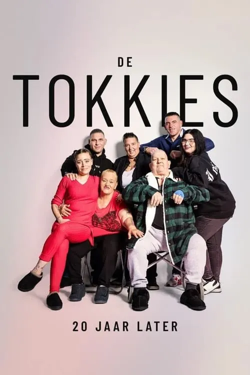 De Tokkies: 20 Jaar Later (фильм)