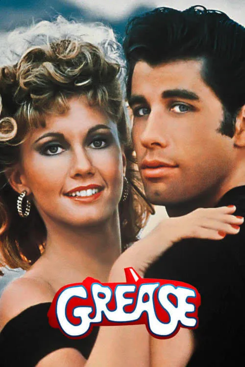 Grease (movie)