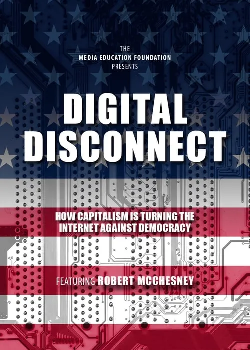 Digital Disconnect (movie)