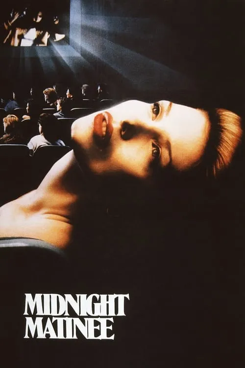 Midnight Matinee (movie)