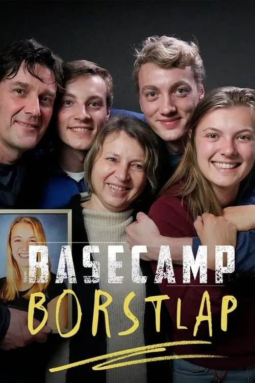 Basecamp Borstlap (фильм)