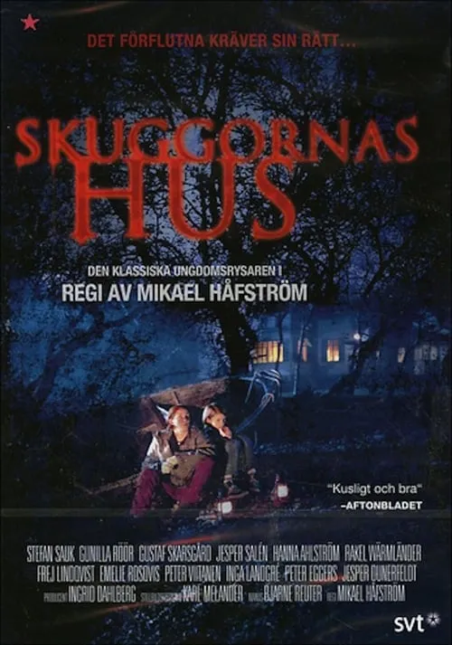 Skuggornas hus (сериал)