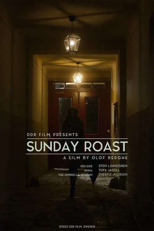 Sunday Roast (movie)