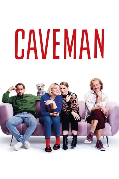 Caveman (movie)