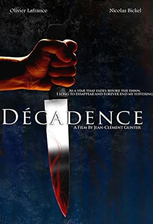 Décadence (movie)