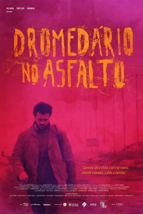 Dromedário no Asfalto (фильм)