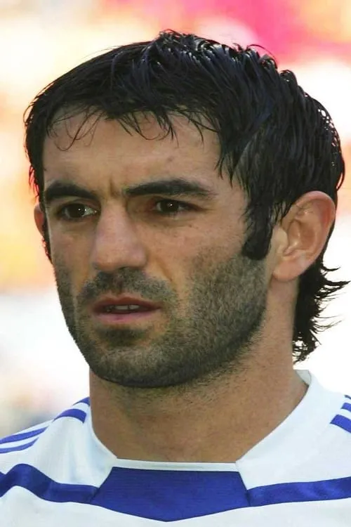 Giorgos Karagounis